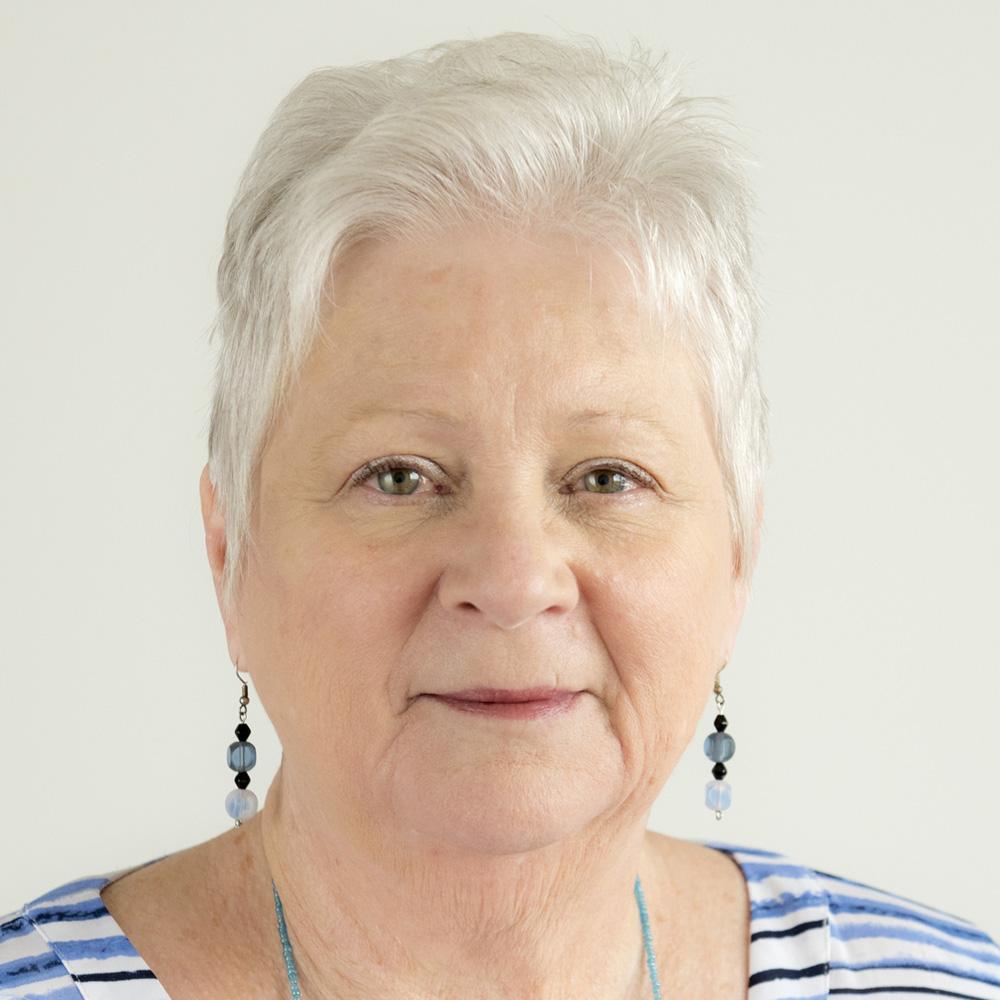 Kay Byrd